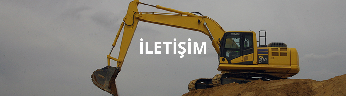 iletişim