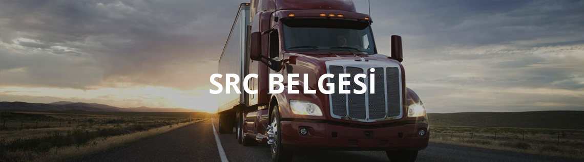src belgesi