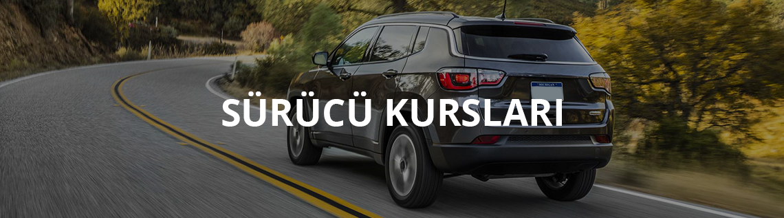 sürücü kursları